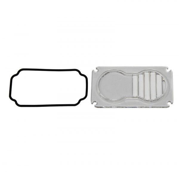 Baja Designs S2 Series Driving Combo Lens Kit