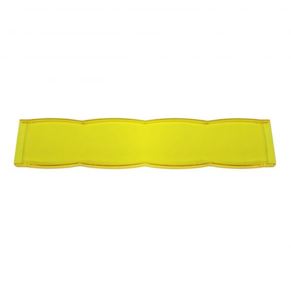 thumbnail image 2 of Baja Designs LP6 Single Rock Guard Kit (Amber) – Part 278002 – Protect Your Off-Road Lights 2 of 6