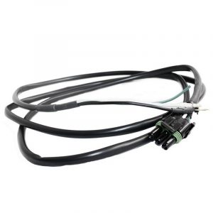 Baja Designs Upfitter Wiring Harness
