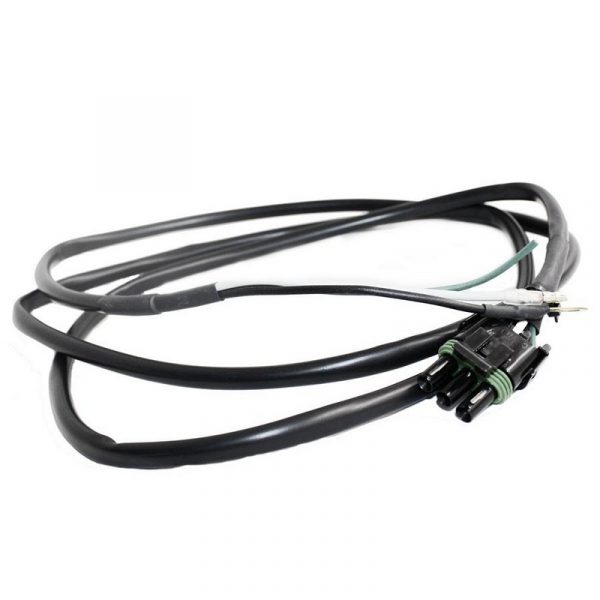 Baja Designs Upfitter Wiring Harness
