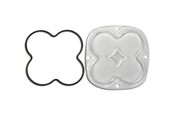 Baja Designs XL Series Spot Lens Kit