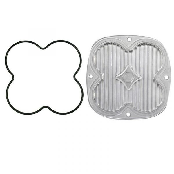 Baja Designs XL Series Wide Cornering Lens Kit