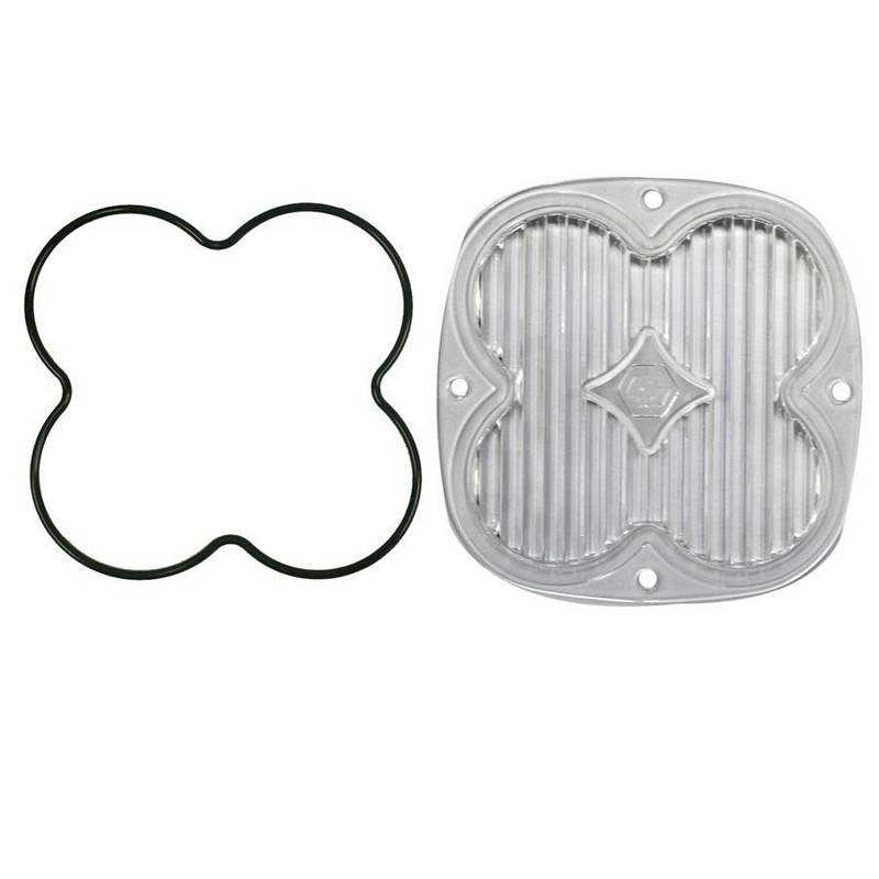 Baja Designs XL Series Wide Cornering Lens Kit