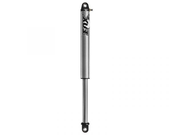 FOX 2.0 Factory Series Bypass Piggyback Reservoir Shock