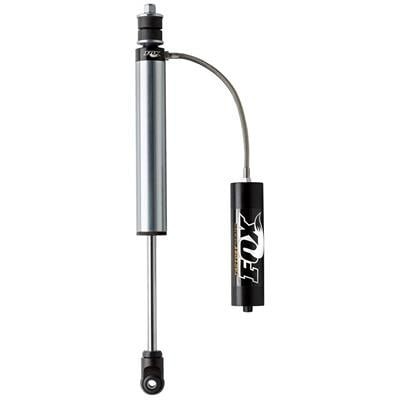 FOX 2.0 Factory Series Smooth Body Remote Reservoir Shock