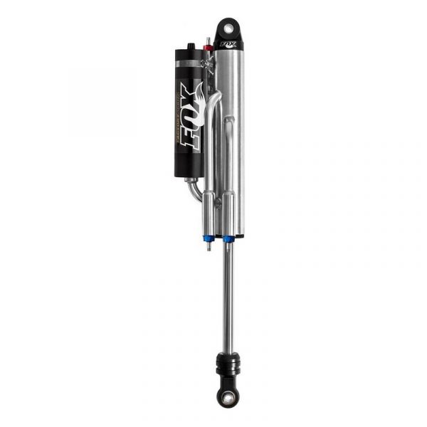 FOX 2.5 Factory Series Bypass Piggyback Reservoir Shock
