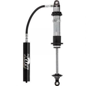FOX 2.5 Factory Series Bypass Remote Reservoir Shock