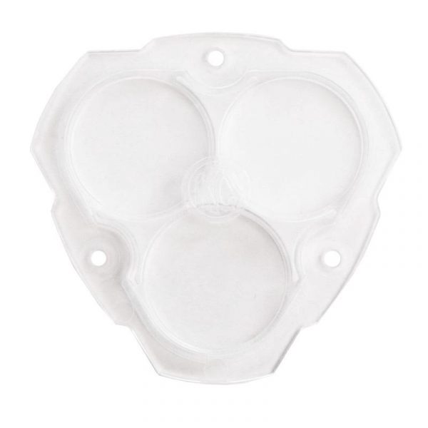 KC HiLites FLEX ERA 3 Spot Light Lens