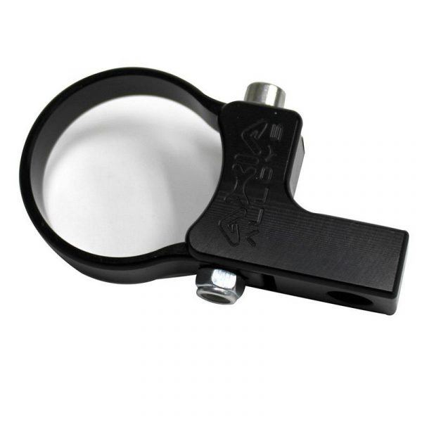 Baja Designs 2" Horizontal LED Light Mount