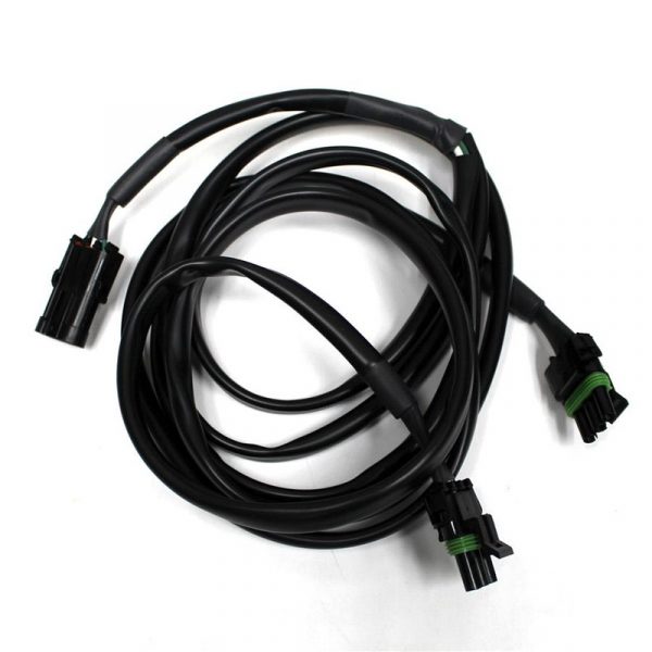 Baja Designs 55" OnX6/S8/XL (Pro and Sport) Splitter - 613609