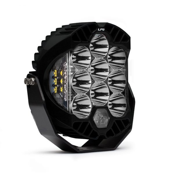 Baja Designs LP9 Sport LED Spot Light
