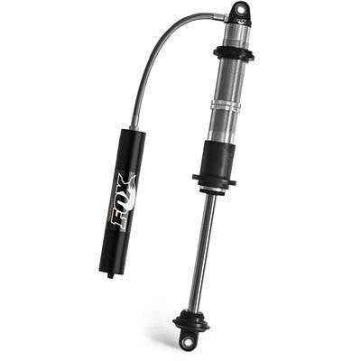 FOX 2.0 Factory Race Series Coilover Remote Reservoir Shock Absorber with DSC Adjuster