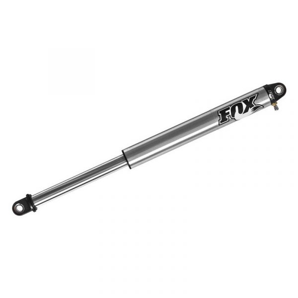 FOX 2.0 Factory Series Air Shock