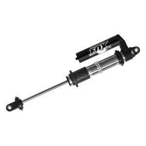 FOX 2.0 Factory Series Coilover Piggyback Reservoir Shock
