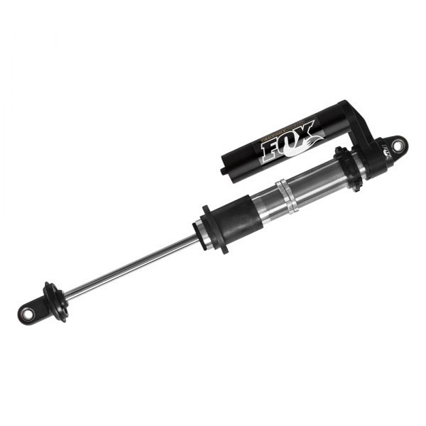 FOX 2.0 Factory Series Coilover Piggyback Reservoir Shock