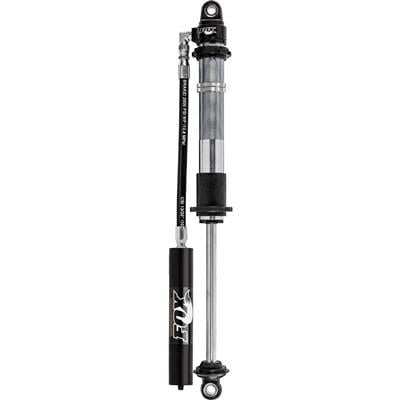 FOX 2.0 Factory Series Coilover Rotating Remote Reservoir