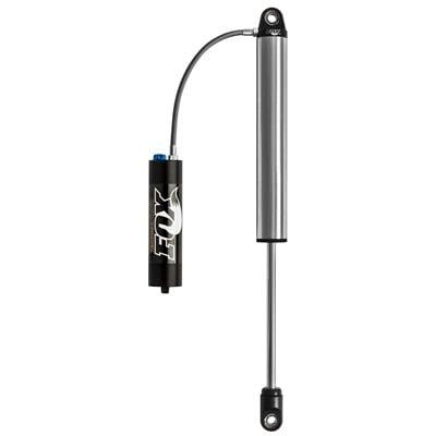 FOX 2.0 Factory Series Smooth Body Reservoir Shock CD Adjuster