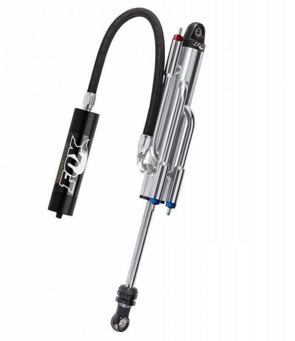 FOX 2.5 Factory Series 3 Bypass Shock with Remote Reservoir