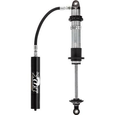 FOX 2.5 Factory Series Coilover Remote Reservoir Shock