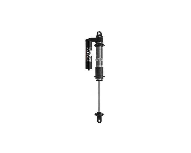 FOX 2.5 x 12.0 Factory Race Series Coilover Piggyback Reservoir Shock with DSC Adjuster