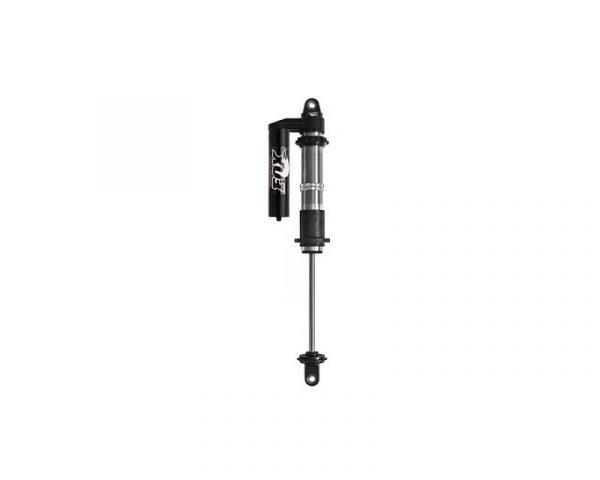 FOX 2.5 x 14.0 Factory Race Series Coilover Piggyback Reservoir Shock with DSC Adjuster and Custom Valving