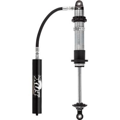 FOX 2.5 x 8.0 Factory Race Series Coilover Remote Reservoir Shock with DSC Adjuster