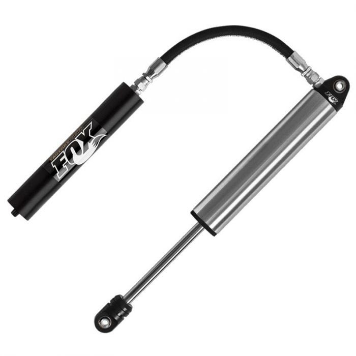 FOX 3.0 Factory Series Smooth Body Remote Reservoir Shock