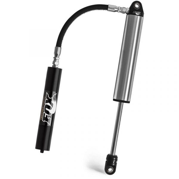 FOX 3.0 Factory Series Smooth Body Remote Reservoir Shock