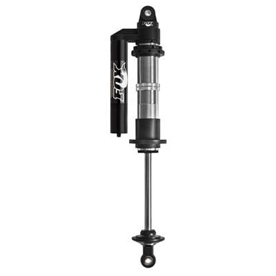 FOX 2.5 Factory Series 3 Bypass Shock with Remote Reservoir