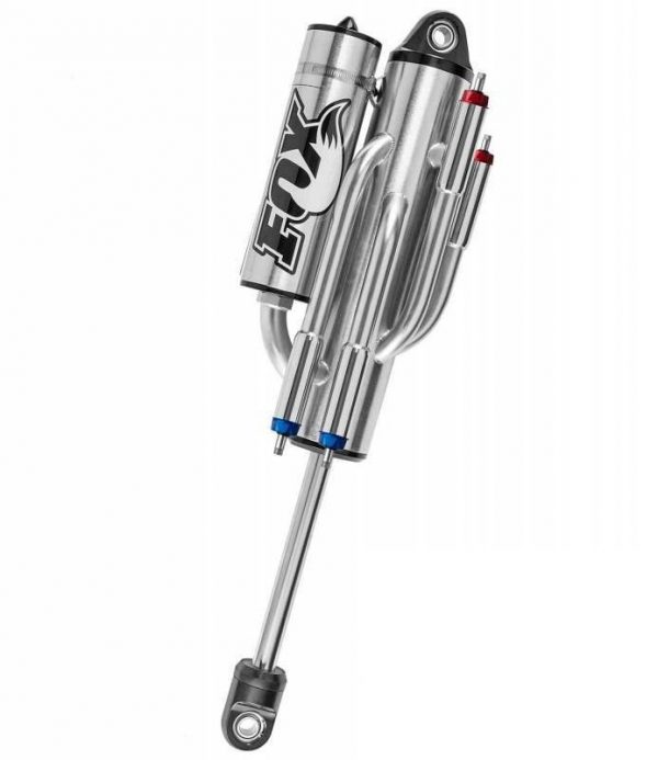 FOX 4.0 Factory Series Bypass Piggyback Reservoir Shock - 981-02-390-1