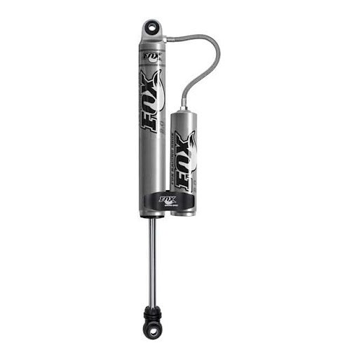 Fox Performance Series 2.0 Smooth Body Reservoir Shock