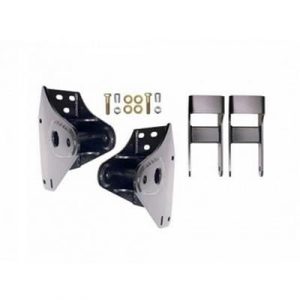 Icon Suspension 3 Inch Lift Hanger System