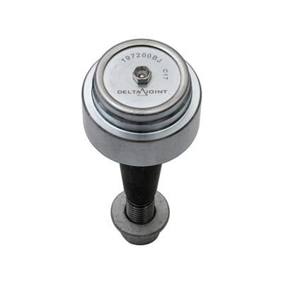 Icon Suspension Delt Joint Retrofit Kit for 1" Non-Icon Upper Control Arms