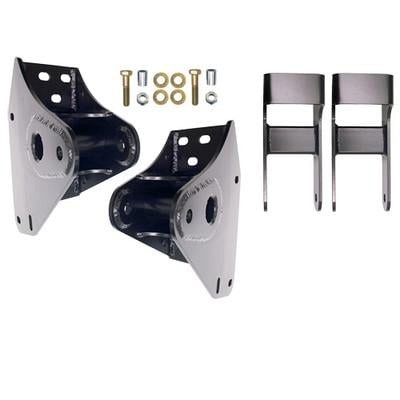 Icon Vehicle Dynamics Ford Superduty 3 Inch Lift Hanger System