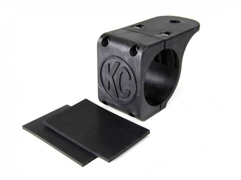 KC HiLites .75" - 1" Universal Tube Clamp Mounting Bracket