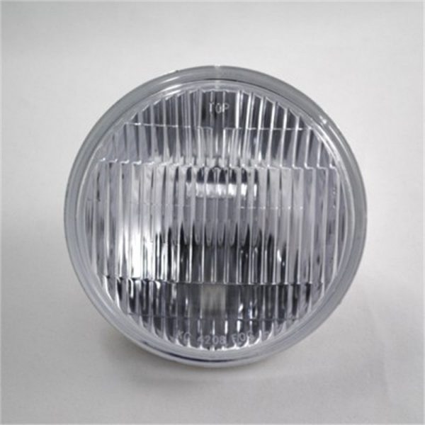 KC HiLites Fog Light - Clear Lens/Reflector