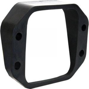 Rigid Industries D-Series Up/Down Flush Mount Gasket