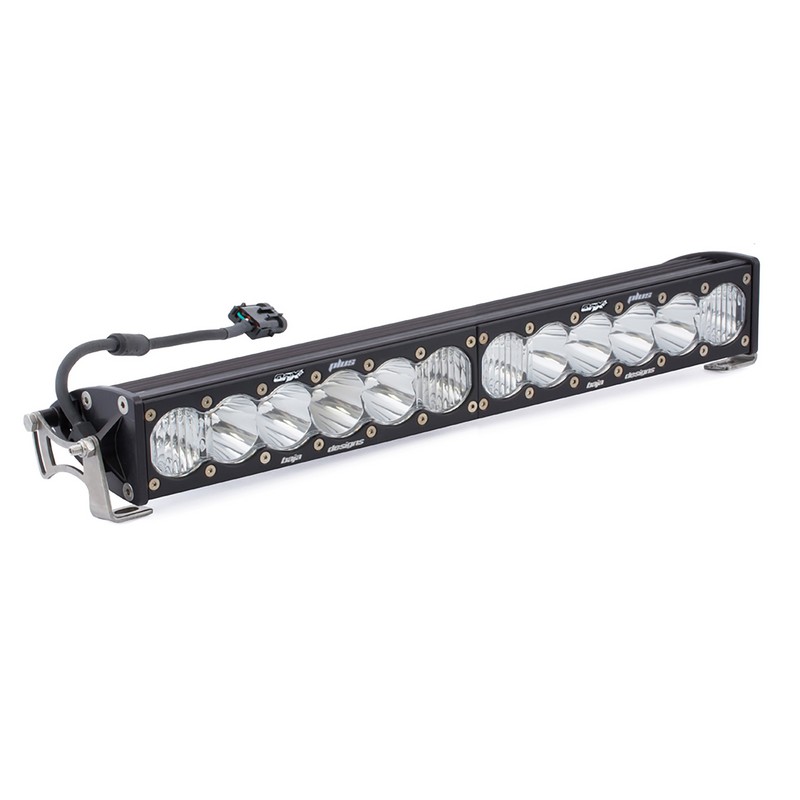 Baja Designs OnX6+ 20" Driving/Combo LED Light Bar (White)
