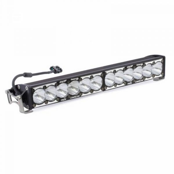 Baja Designs OnX6 20" Full Laser Dual Control Light Bar