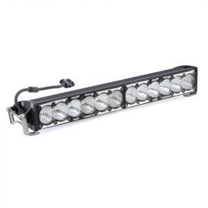 Baja Designs OnX6 20" Hybrid LED and Laser Light Bar