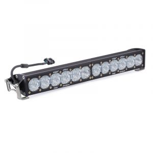 Baja Designs OnX6+ 20" Wide Driving LED Light Bar (White)