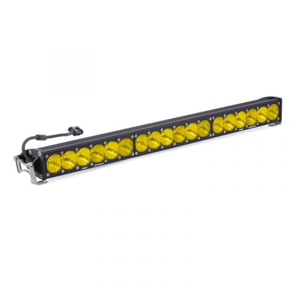 Baja Designs OnX6+ 30" Driving/Combo LED Light Bar (Amber)