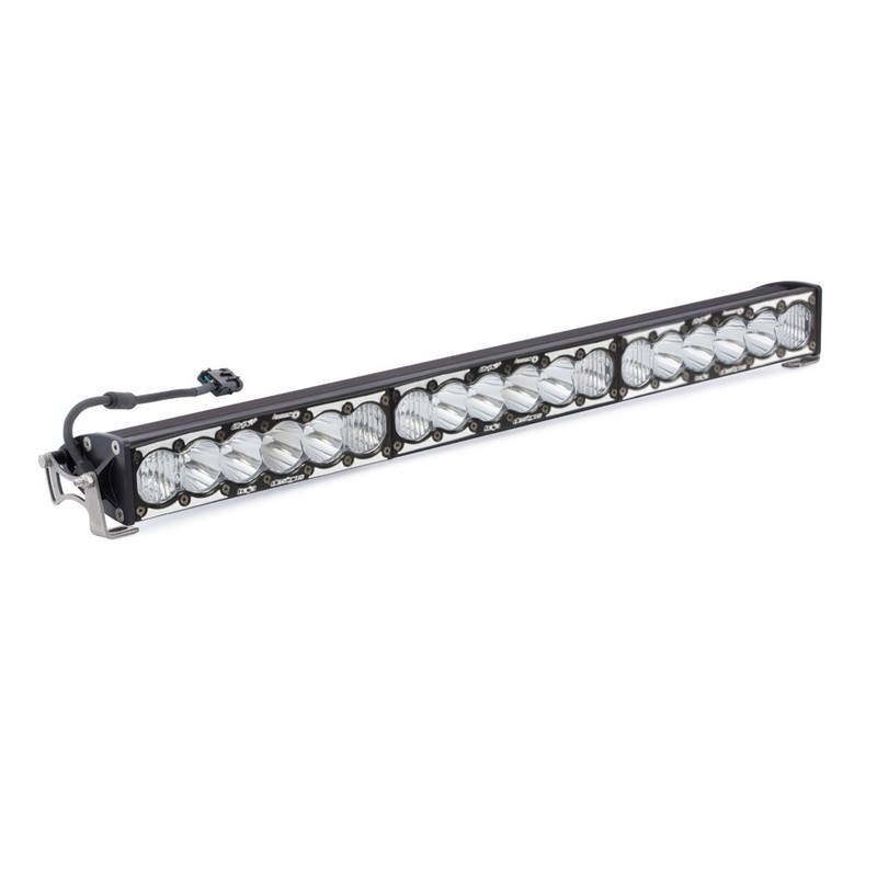 Baja Designs OnX6 30" Hybrid LED and Laser Light Bar