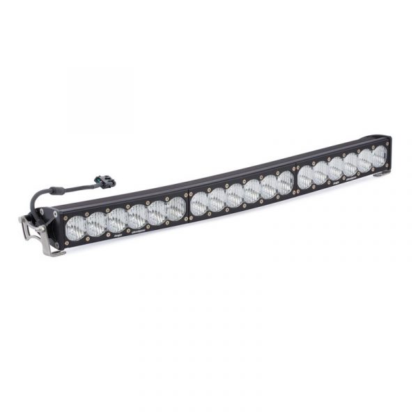 Baja Designs OnX6+ 30" Wide Driving LED Light Bar