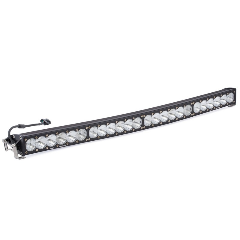 Baja Designs OnX6+ 40" Driving/Combo LED Light Bar (Amber)