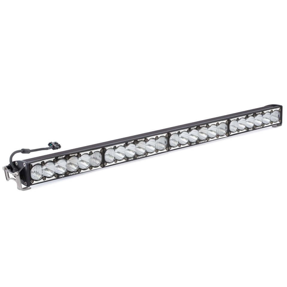 Baja Designs OnX6 40" Hybrid LED and Laser Light Bar