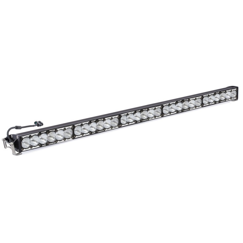 Baja Designs OnX6 50" Hybrid LED and Laser Light Bar