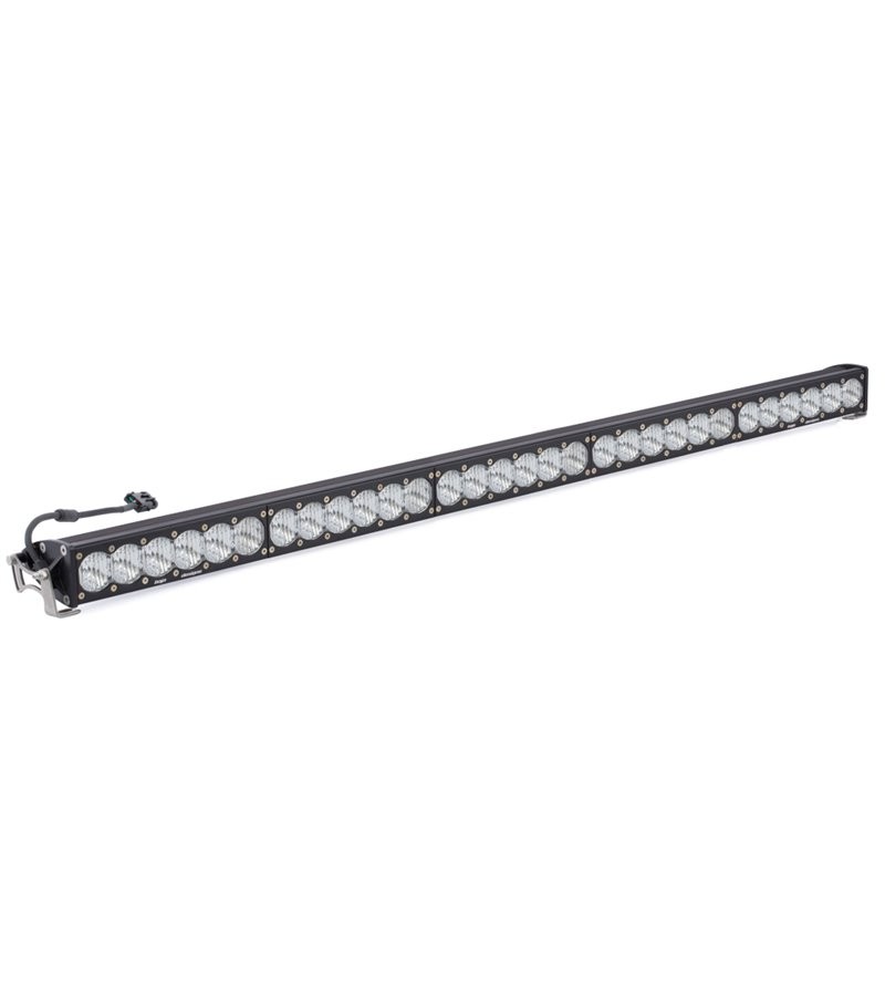 Baja Designs OnX6+ 50" Wide Driving LED Light Bar (White)