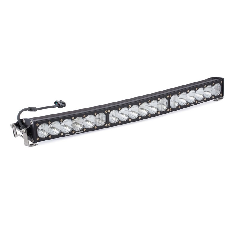 Baja Designs OnX6+ Arced 50" LED Light Bar