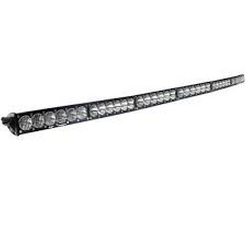 Baja Designs OnX6+ Arc Racer Edition 60" Driving/Combo LED Light Bar